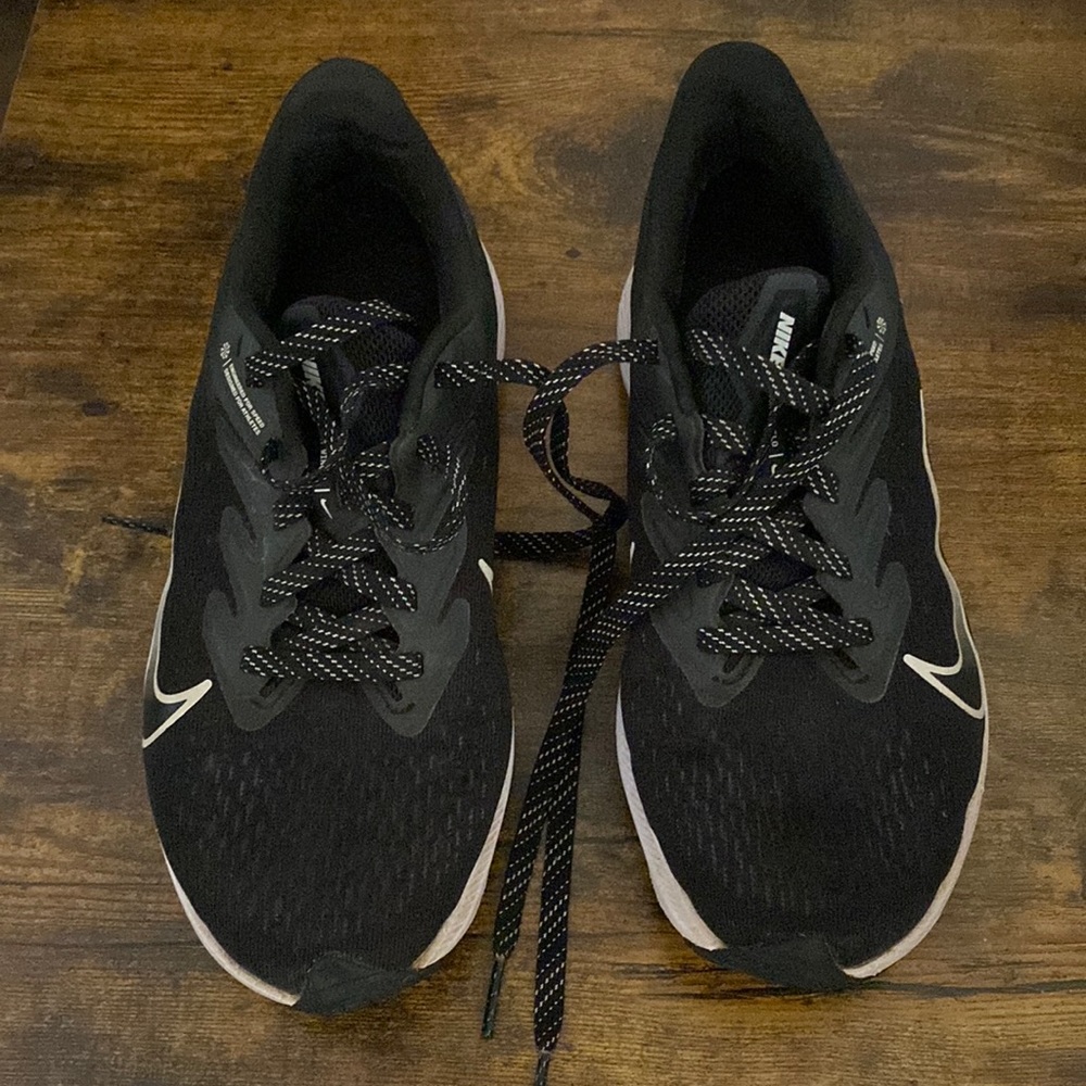Nike zoom winflo